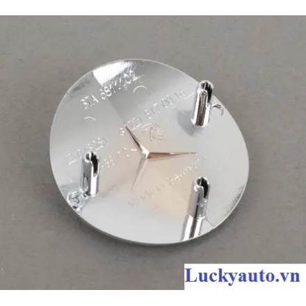 Logo mặt ca lăng xe Mercedes W212- A2218170016